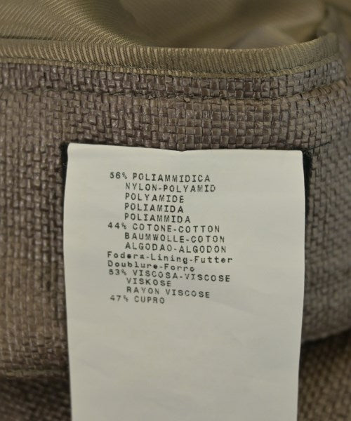 EMPORIO ARMANI กระโปรงยาวถึงเข่า