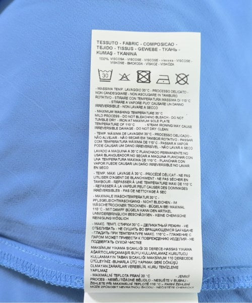 EMPORIO ARMANI เสื้อสตรี