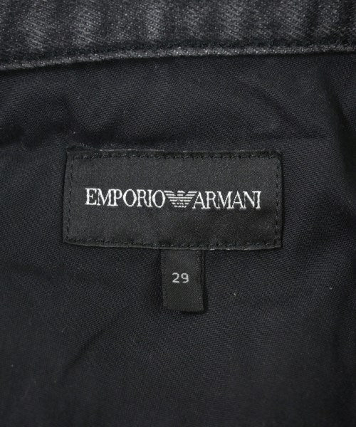 EMPORIO ARMANI ยีนส์