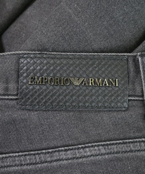 EMPORIO ARMANI ยีนส์