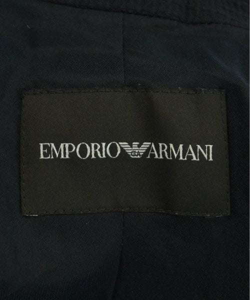 EMPORIO ARMANI เบลเซอร์/แจ็คเก็ตสูท