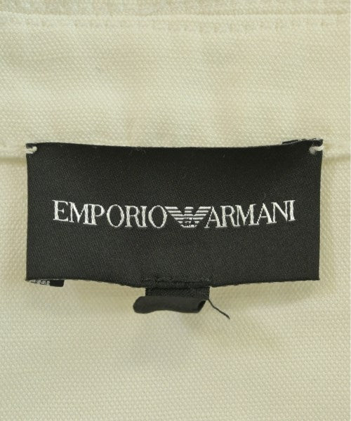 EMPORIO ARMANI เบลเซอร์/แจ็คเก็ตสูท
