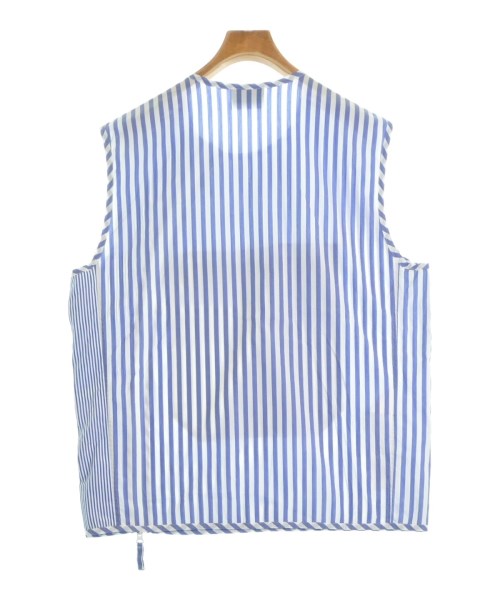 EMPORIO ARMANI เสื้อกั๊ก