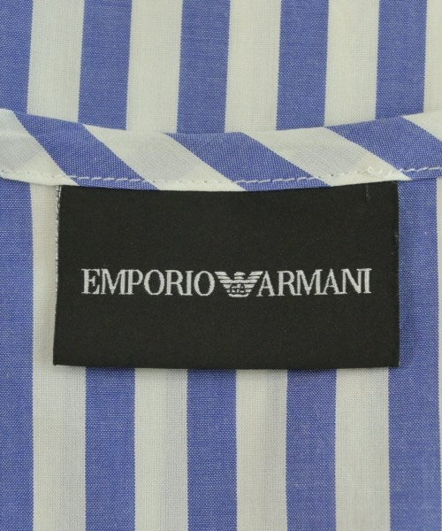 EMPORIO ARMANI เสื้อกั๊ก