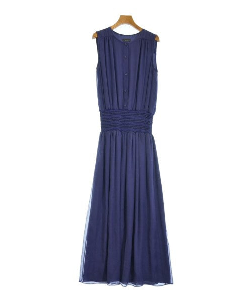 EMPORIO ARMANI ชุดเดรส