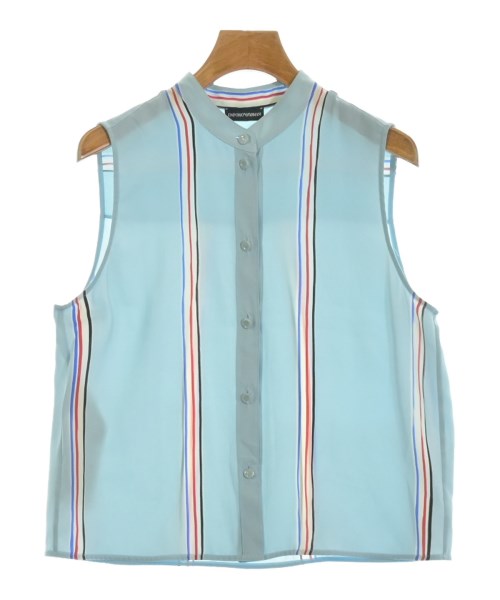 EMPORIO ARMANI เสื้อกั๊ก