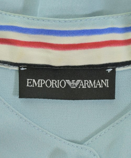 EMPORIO ARMANI เสื้อกั๊ก