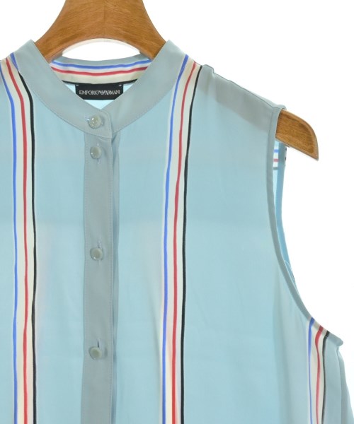 EMPORIO ARMANI เสื้อกั๊ก