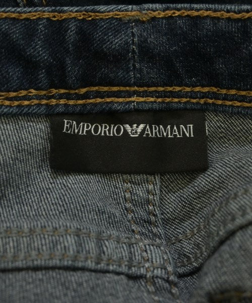 EMPORIO ARMANI ยีนส์