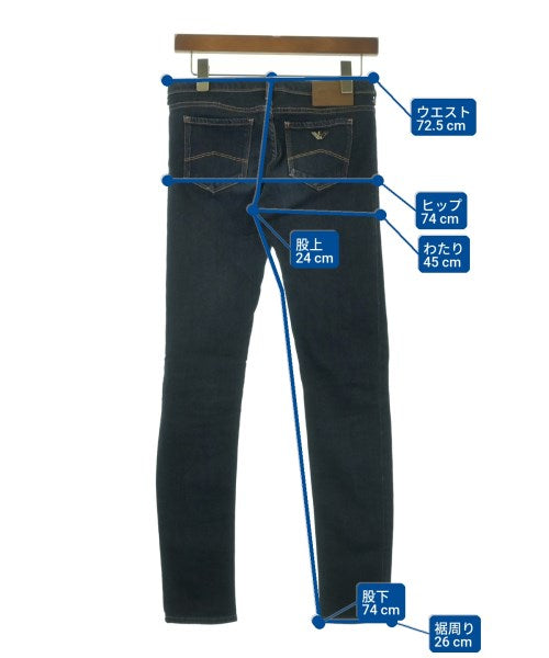 EMPORIO ARMANI ยีนส์