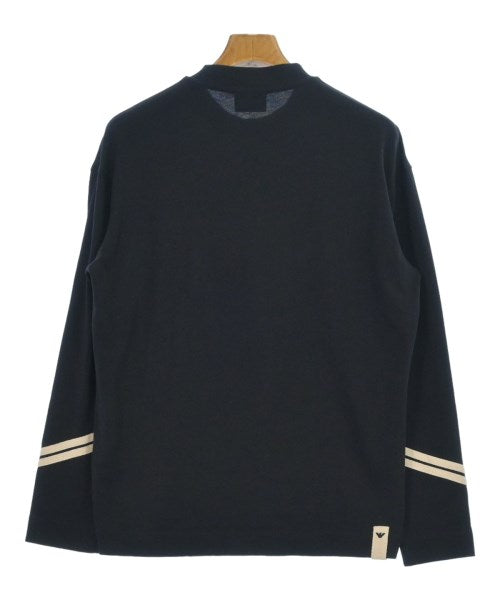 EMPORIO ARMANI เสื้อยืด/เสื้อท็อปส์