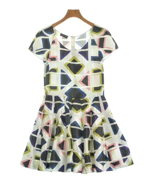 EMPORIO ARMANI ชุดเดรส