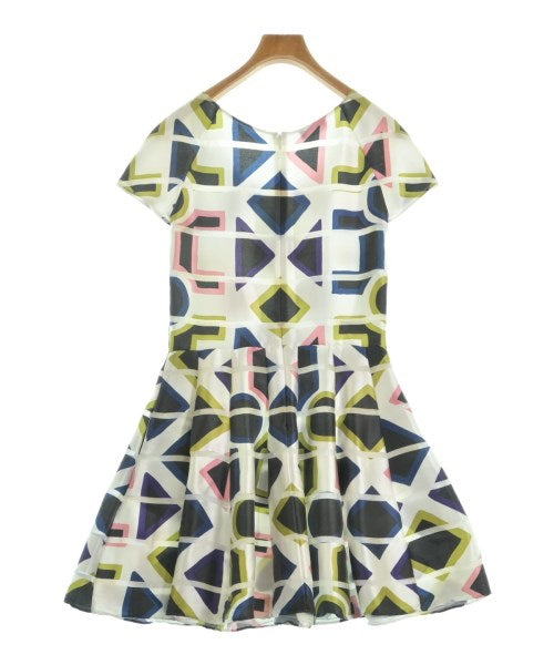 EMPORIO ARMANI ชุดเดรส