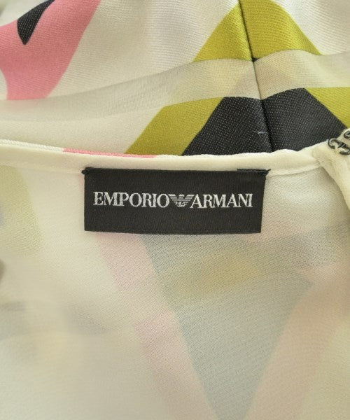 EMPORIO ARMANI ชุดเดรส
