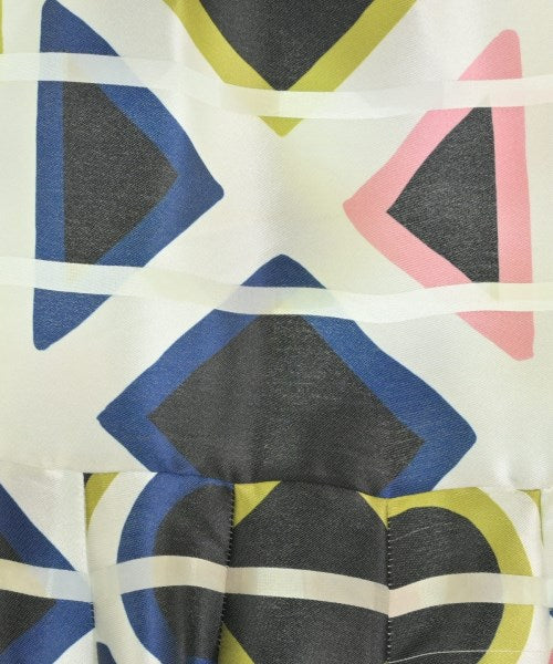 EMPORIO ARMANI ชุดเดรส