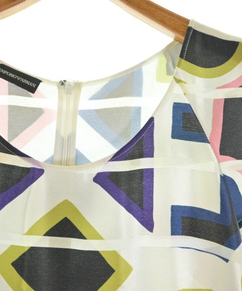 EMPORIO ARMANI ชุดเดรส