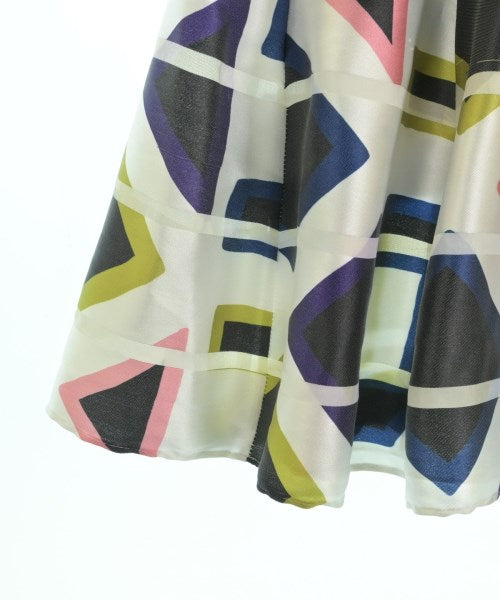 EMPORIO ARMANI ชุดเดรส