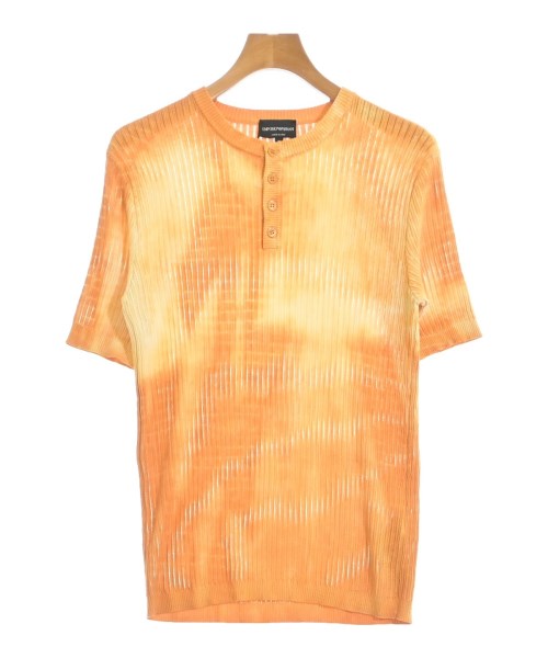 EMPORIO ARMANI เสื้อกันหนาว