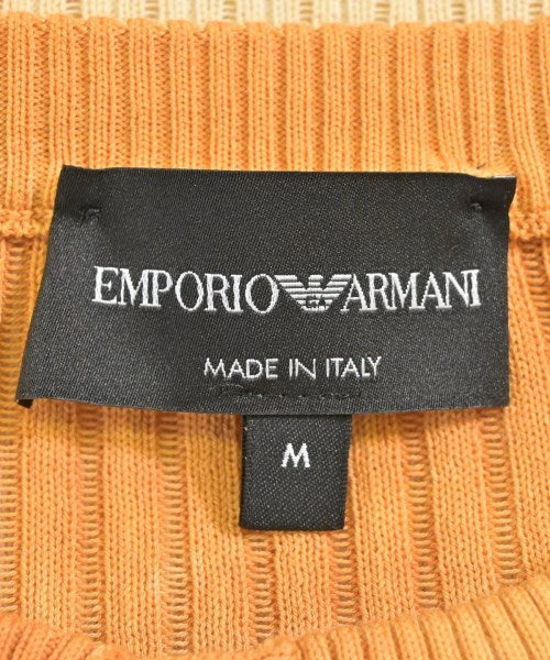EMPORIO ARMANI เสื้อกันหนาว