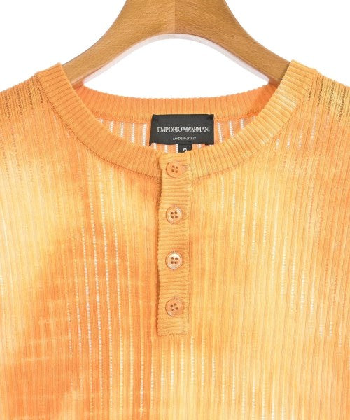 EMPORIO ARMANI เสื้อกันหนาว