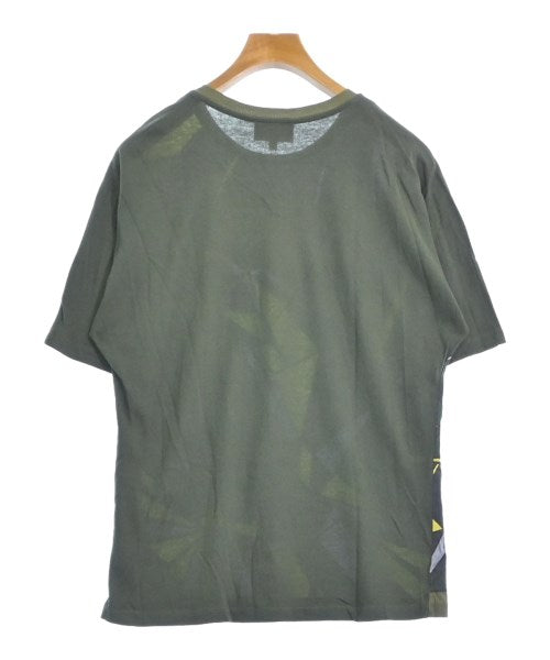 EMPORIO ARMANI เสื้อยืด/เสื้อท็อปส์