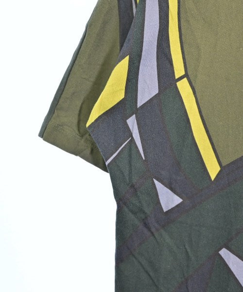 EMPORIO ARMANI เสื้อยืด/เสื้อท็อปส์