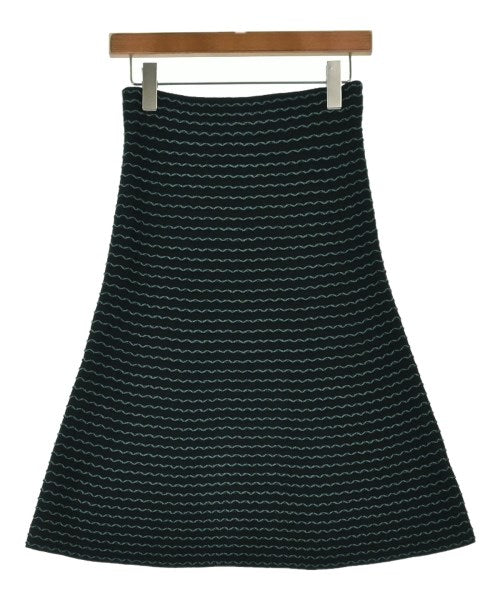 EMPORIO ARMANI กระโปรงยาวถึงเข่า