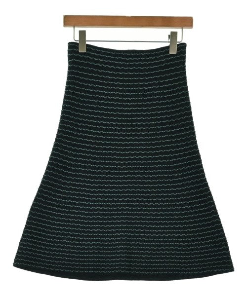 EMPORIO ARMANI กระโปรงยาวถึงเข่า