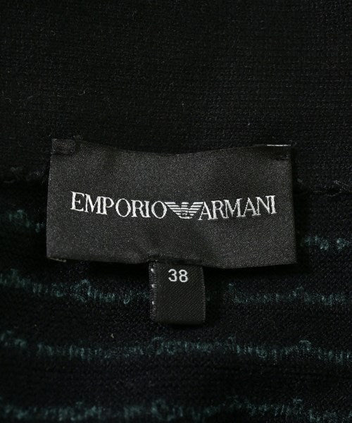 EMPORIO ARMANI กระโปรงยาวถึงเข่า