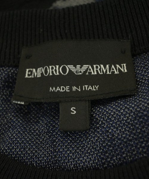 EMPORIO ARMANI เสื้อกันหนาว