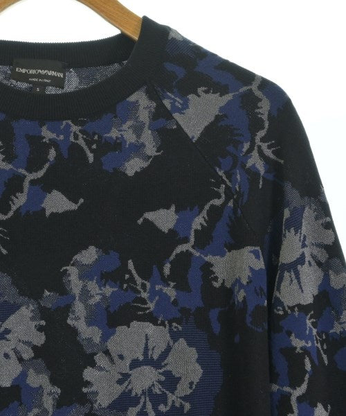 EMPORIO ARMANI เสื้อกันหนาว