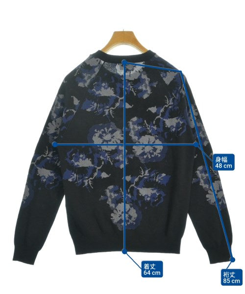 EMPORIO ARMANI เสื้อกันหนาว