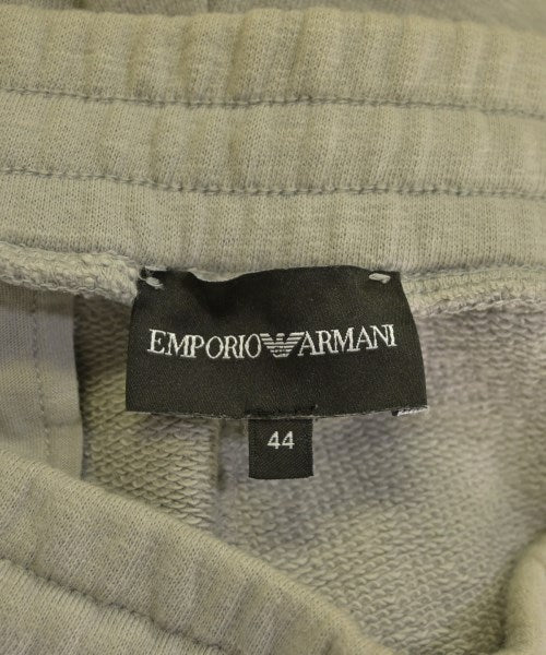 EMPORIO ARMANI กางเกงขาสั้น