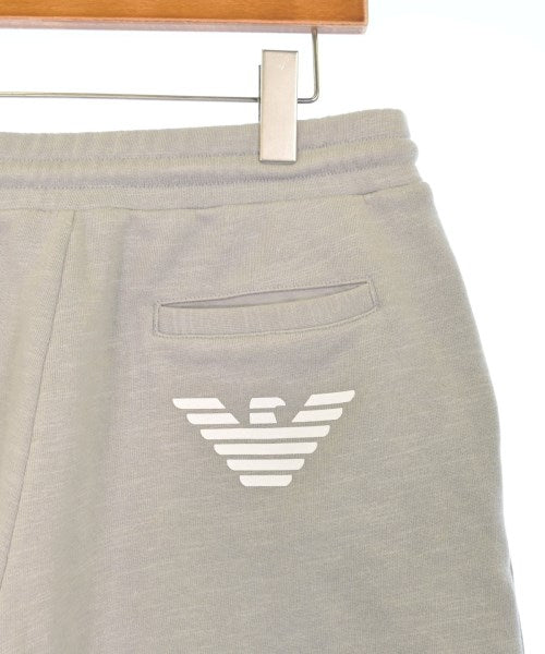 EMPORIO ARMANI กางเกงขาสั้น