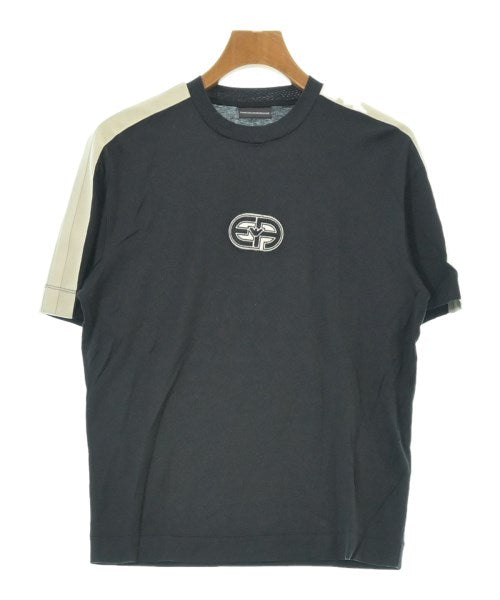 EMPORIO ARMANI เสื้อยืด/เสื้อท็อปส์