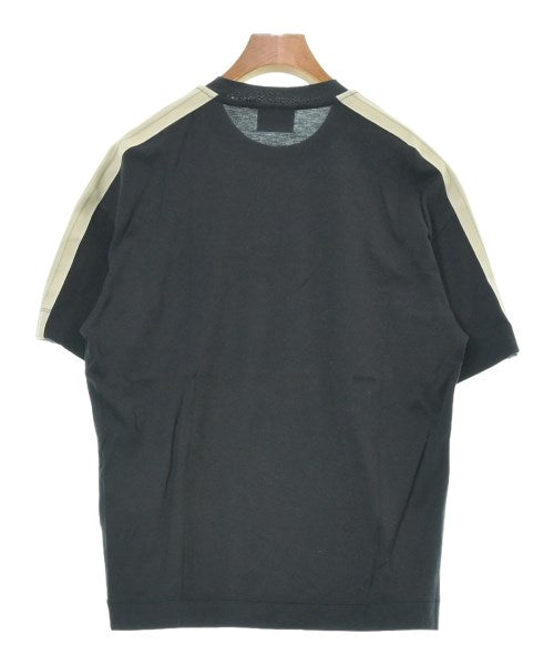 EMPORIO ARMANI เสื้อยืด/เสื้อท็อปส์