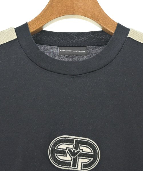EMPORIO ARMANI เสื้อยืด/เสื้อท็อปส์