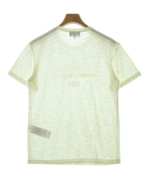 EMPORIO ARMANI เสื้อยืด/เสื้อท็อปส์