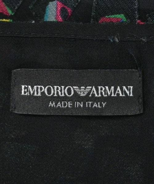 EMPORIO ARMANI เสื้อสตรี
