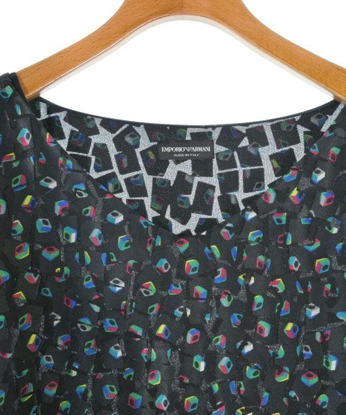 EMPORIO ARMANI เสื้อสตรี