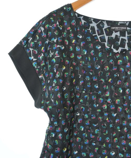 EMPORIO ARMANI เสื้อสตรี