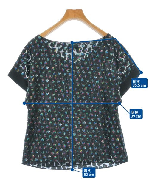 EMPORIO ARMANI เสื้อสตรี