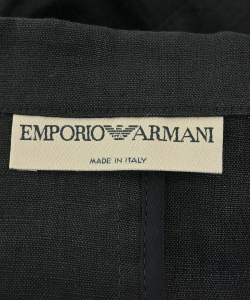 EMPORIO ARMANI แจ็คเก็ตลำลอง