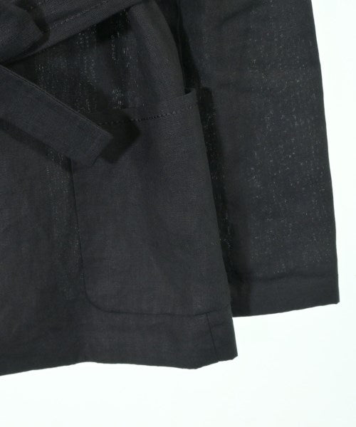 EMPORIO ARMANI แจ็คเก็ตลำลอง