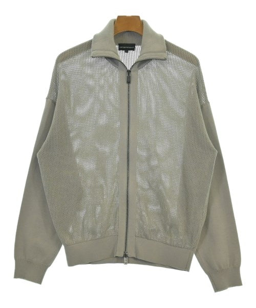 EMPORIO ARMANI เสื้อคาร์ดิแกน