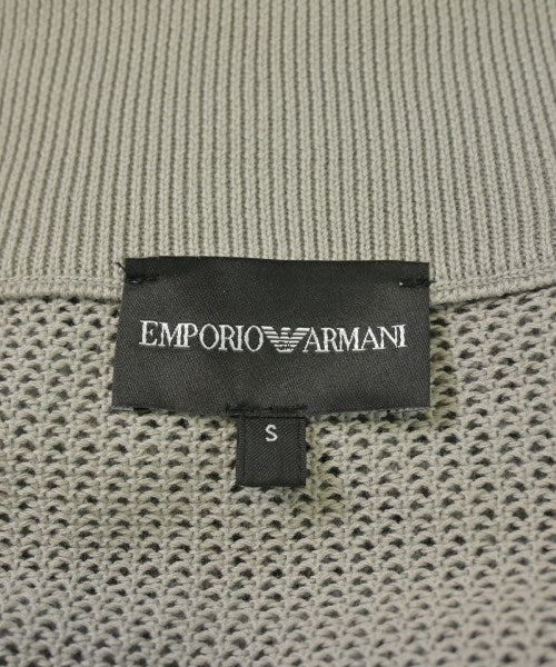 EMPORIO ARMANI เสื้อคาร์ดิแกน