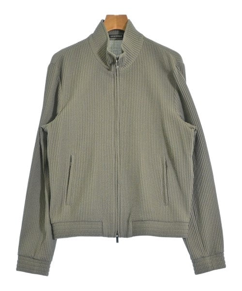 EMPORIO ARMANI เสื้อฮู้ด