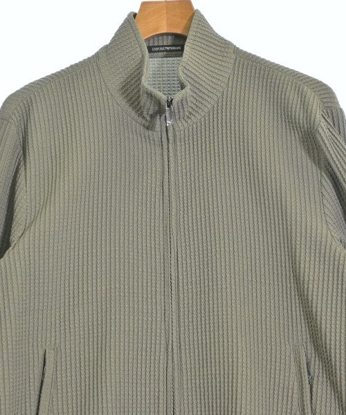 EMPORIO ARMANI เสื้อฮู้ด