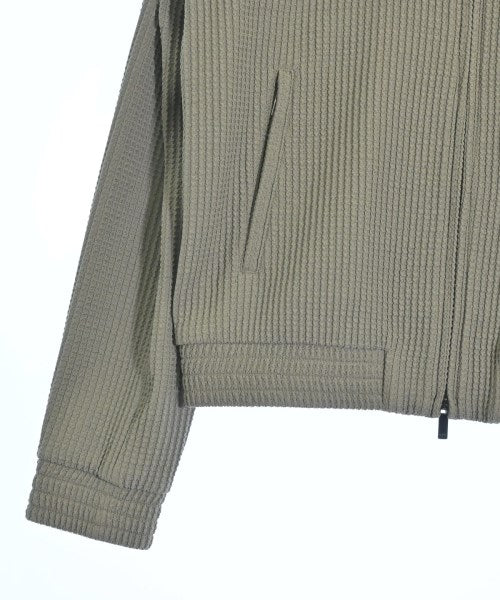 EMPORIO ARMANI เสื้อฮู้ด