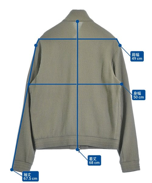 EMPORIO ARMANI เสื้อฮู้ด